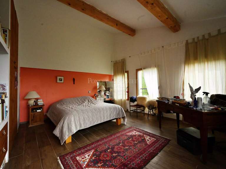 Propriété Limoux - 5 chambres - 1094m²