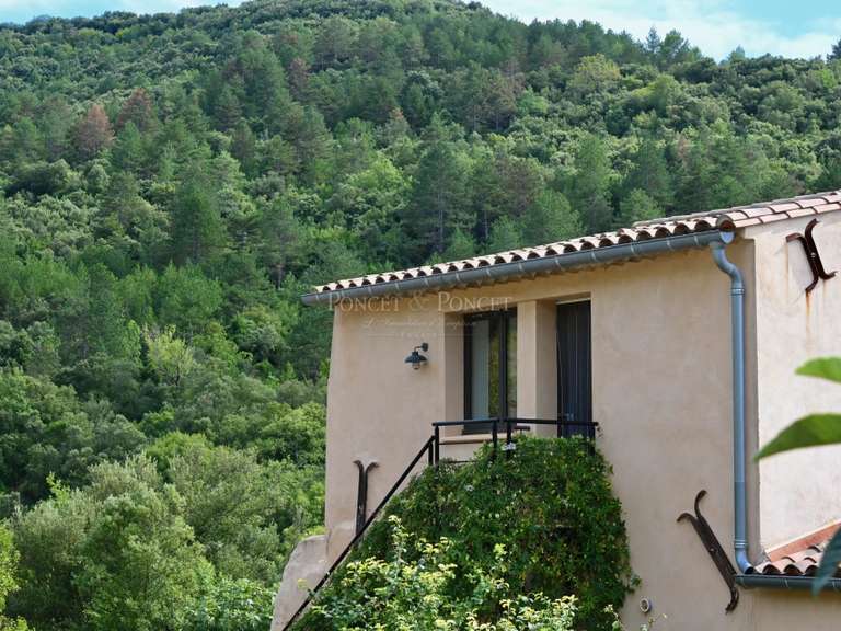 Propriété Limoux - 5 chambres - 1094m²