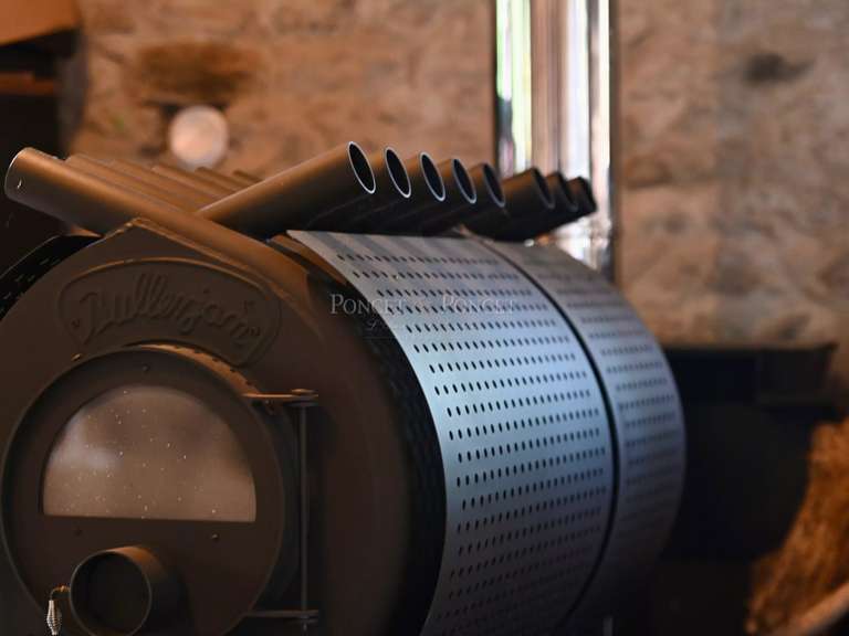 Propriété Limoux - 5 chambres - 1094m²