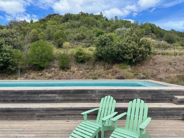 Propriété Limoux - 5 chambres - 1094m²