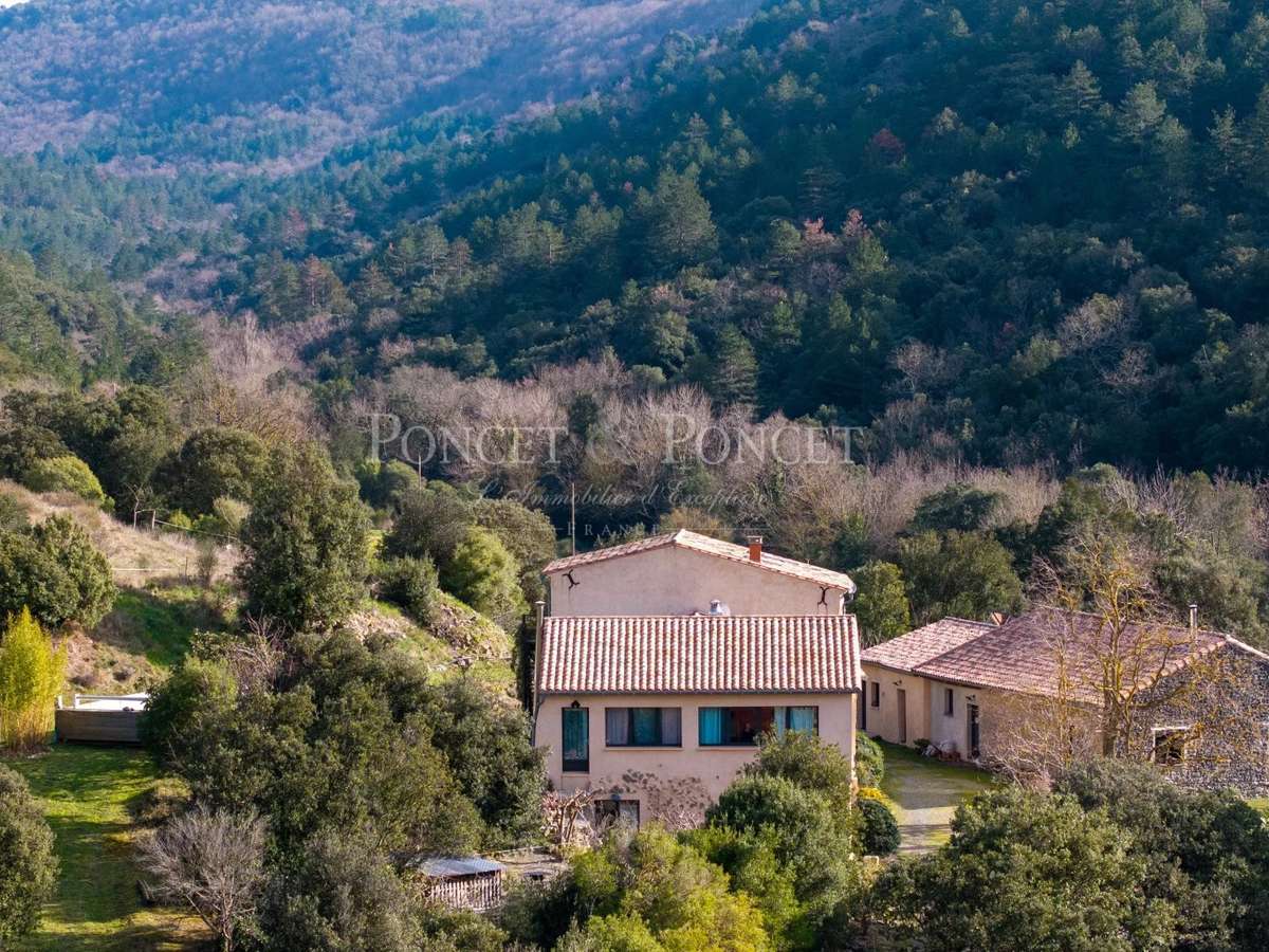 Property Limoux