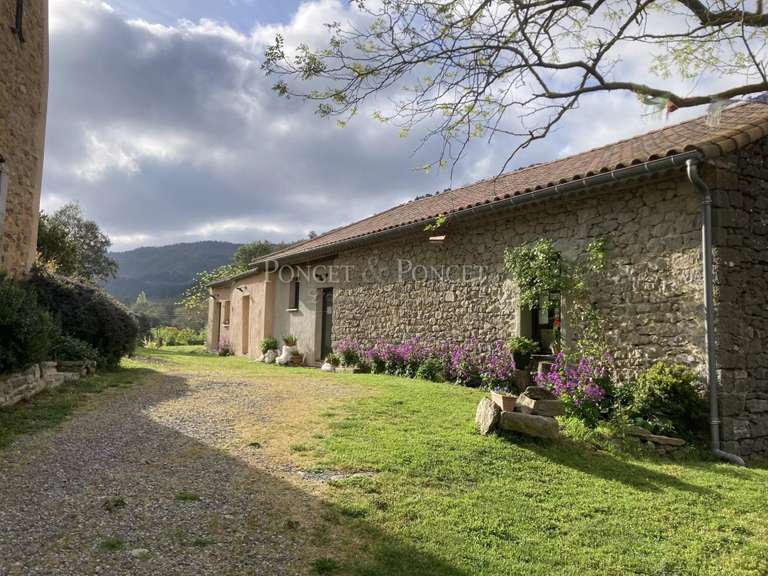 Propriété Limoux - 5 chambres - 1094m²