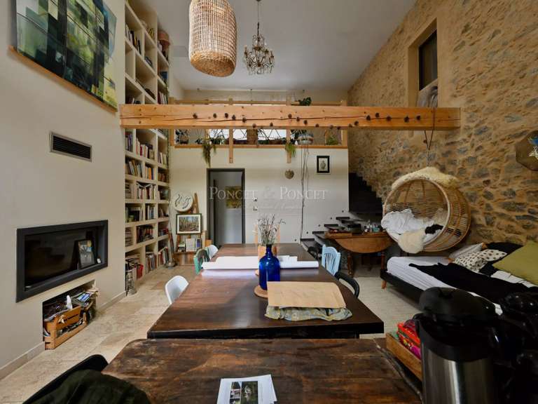 Propriété Limoux - 5 chambres - 1094m²