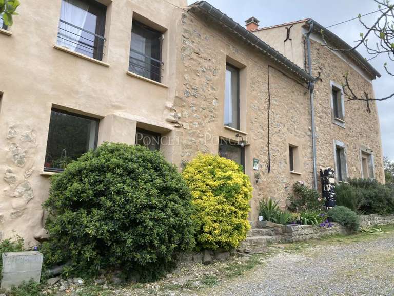 Propriété Limoux - 5 chambres - 1094m²