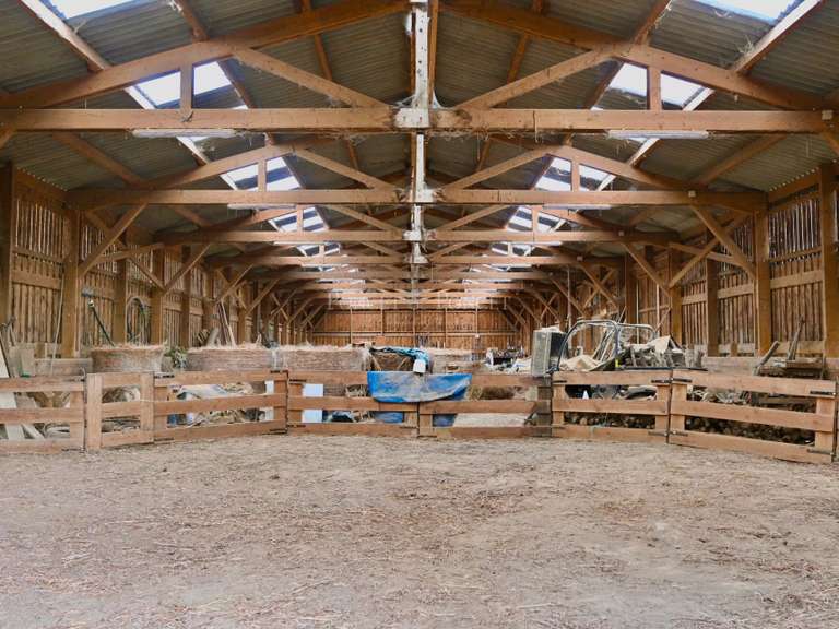 Propriété Limoux - 5 chambres - 1094m²