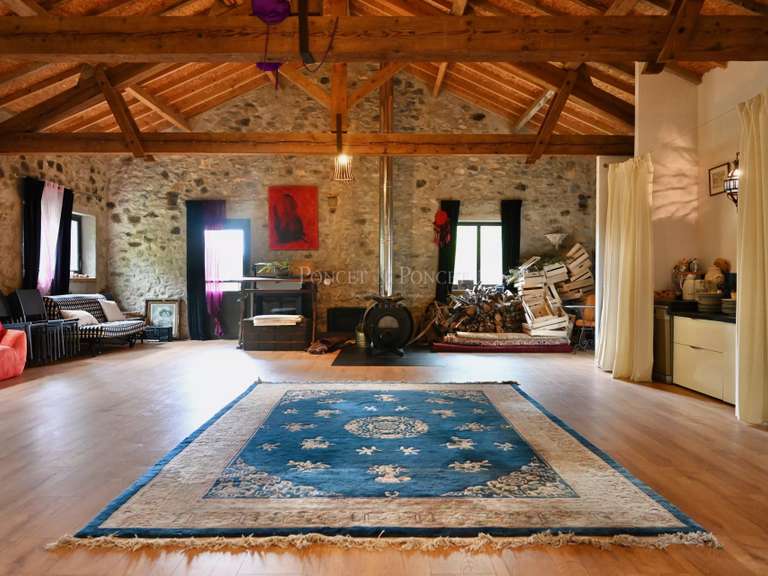 Propriété Limoux - 5 chambres - 1094m²