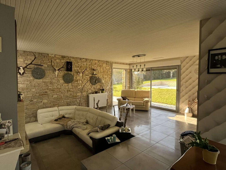 House Linars - 5 bedrooms