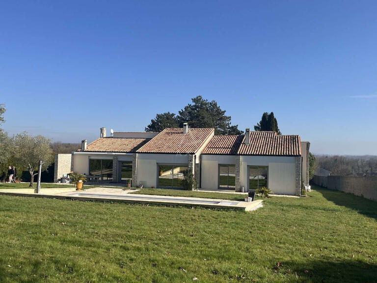 House Linars - 5 bedrooms