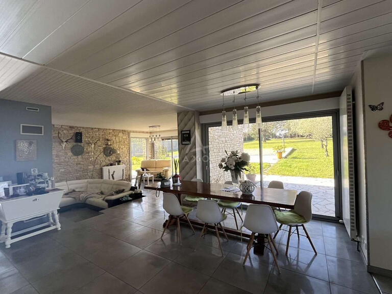 House Linars - 5 bedrooms