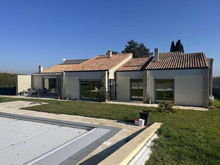 House Linars - 5 bedrooms