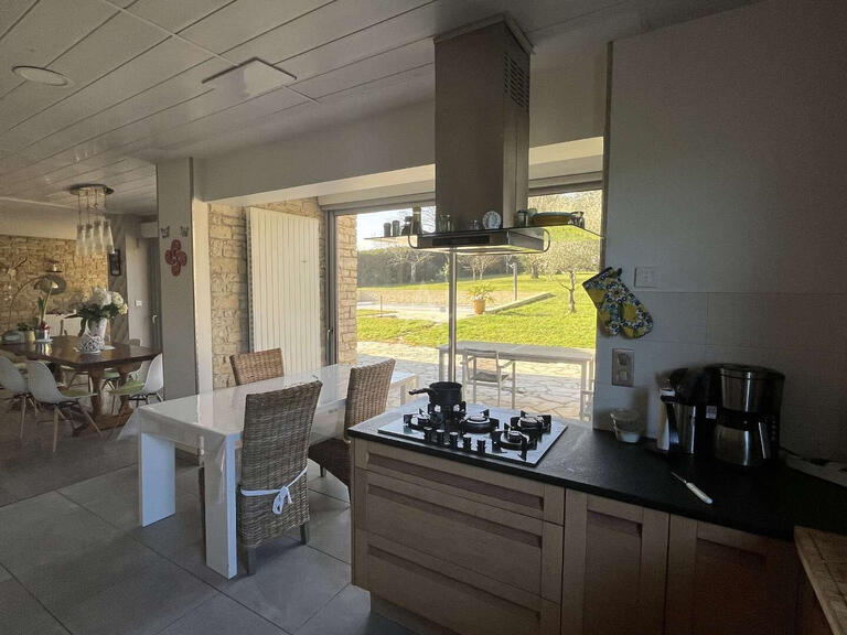 House Linars - 5 bedrooms