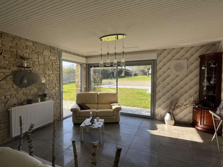 House Linars - 5 bedrooms
