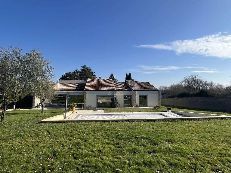 House Linars - 5 bedrooms