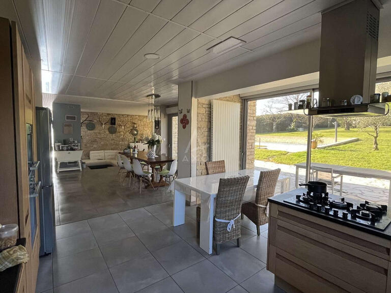 House Linars - 5 bedrooms