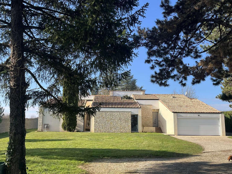 House Linars - 5 bedrooms