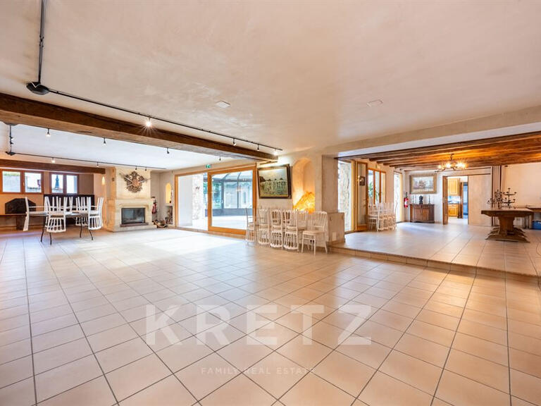 House Linas - 6 bedrooms - 971m²
