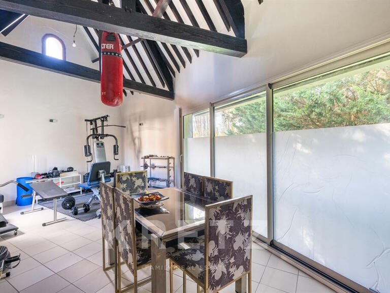 House Linas - 6 bedrooms - 971m²