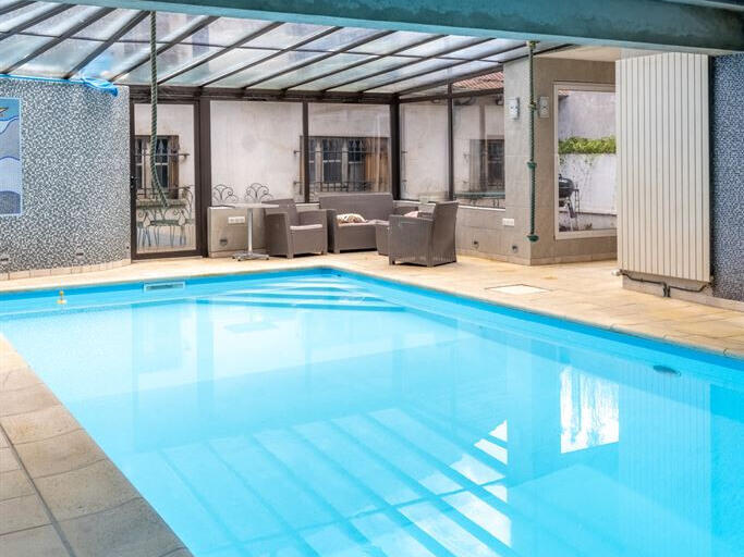 House Linas - 6 bedrooms - 971m²