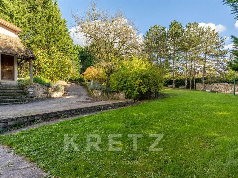 House Linas - 6 bedrooms - 971m²