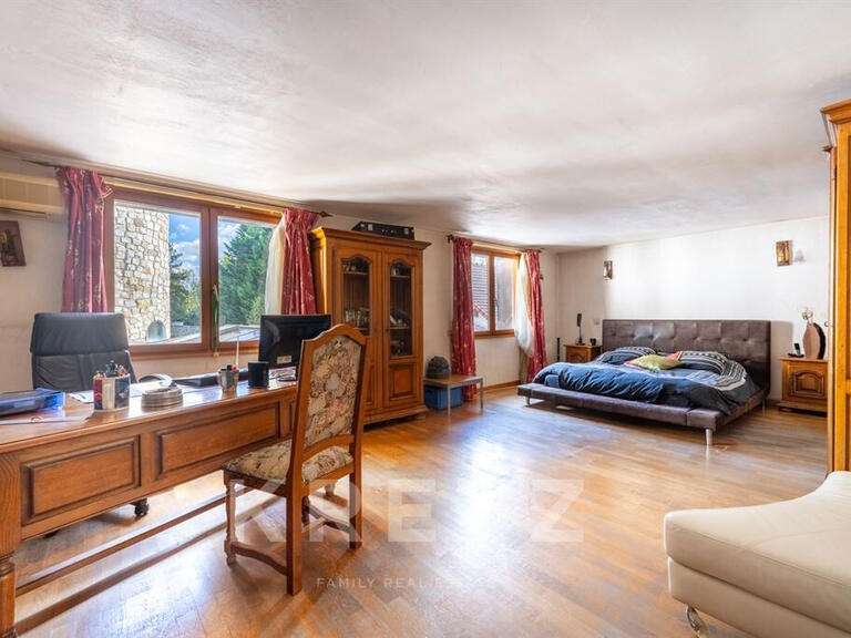 House Linas - 6 bedrooms - 971m²