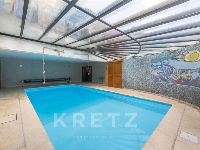 House Linas - 6 bedrooms - 971m²
