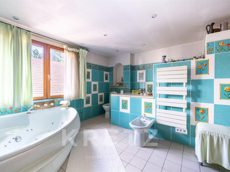 House Linas - 6 bedrooms - 971m²