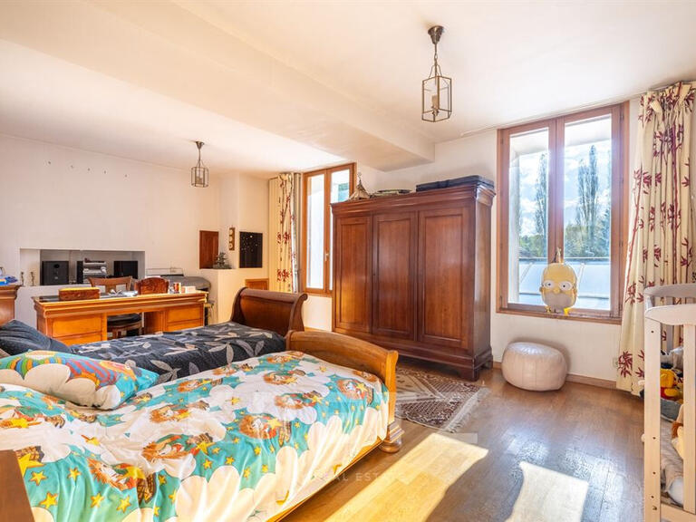 House Linas - 6 bedrooms - 971m²