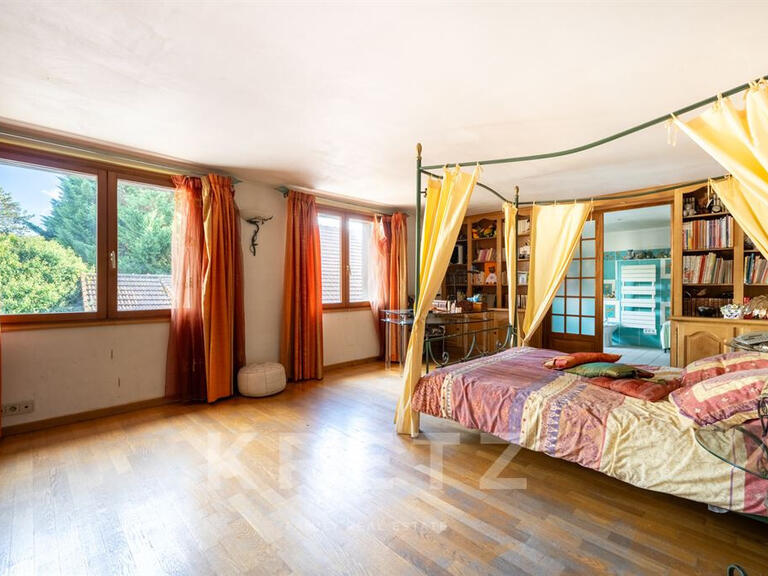 House Linas - 6 bedrooms - 971m²