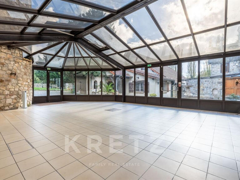 House Linas - 6 bedrooms - 971m²