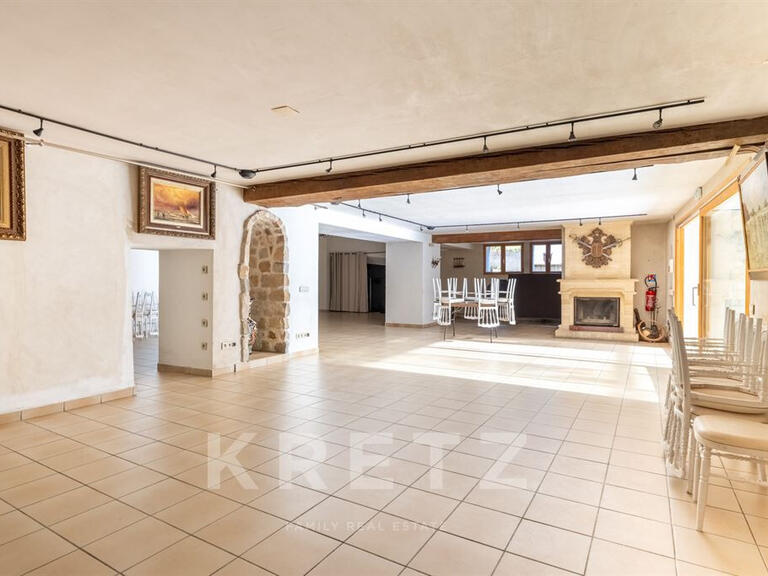 House Linas - 6 bedrooms - 971m²