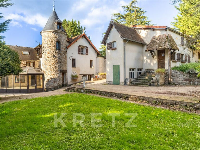 House Linas - 6 bedrooms - 971m²