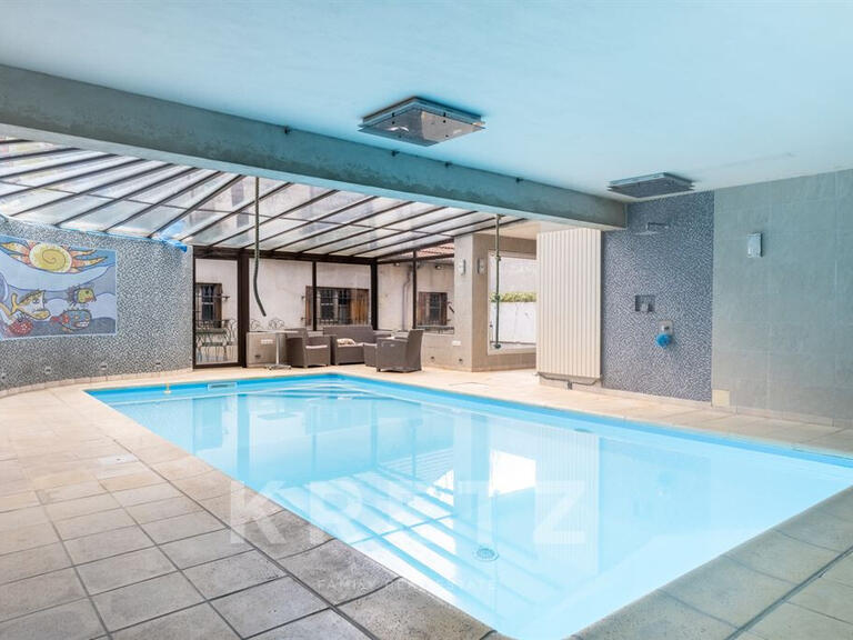 House Linas - 6 bedrooms - 971m²