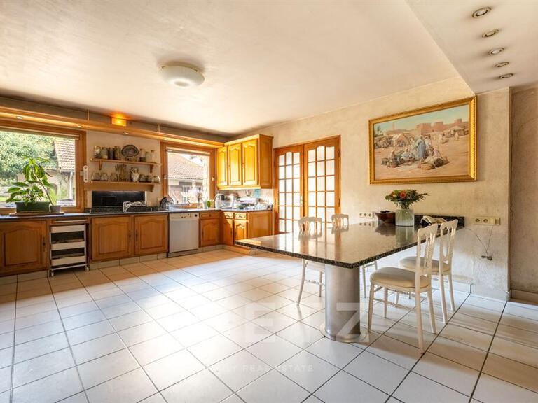 House Linas - 6 bedrooms - 971m²