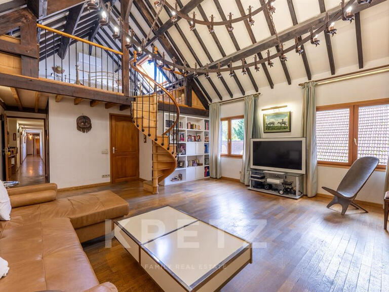 House Linas - 6 bedrooms - 971m²