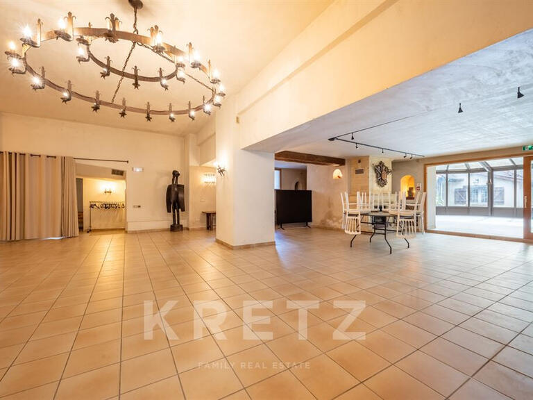 House Linas - 6 bedrooms - 971m²