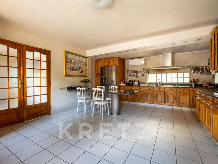 House Linas - 6 bedrooms - 971m²