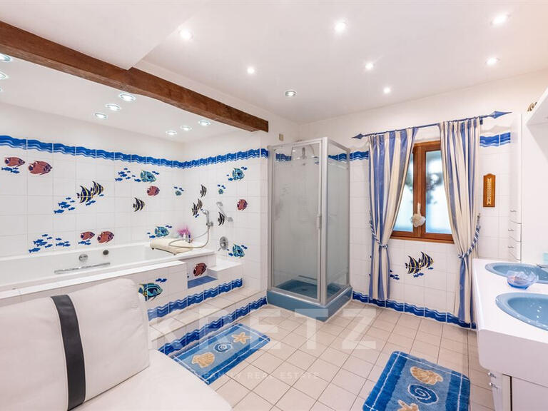House Linas - 6 bedrooms - 971m²