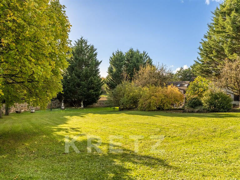 House Linas - 6 bedrooms - 971m²