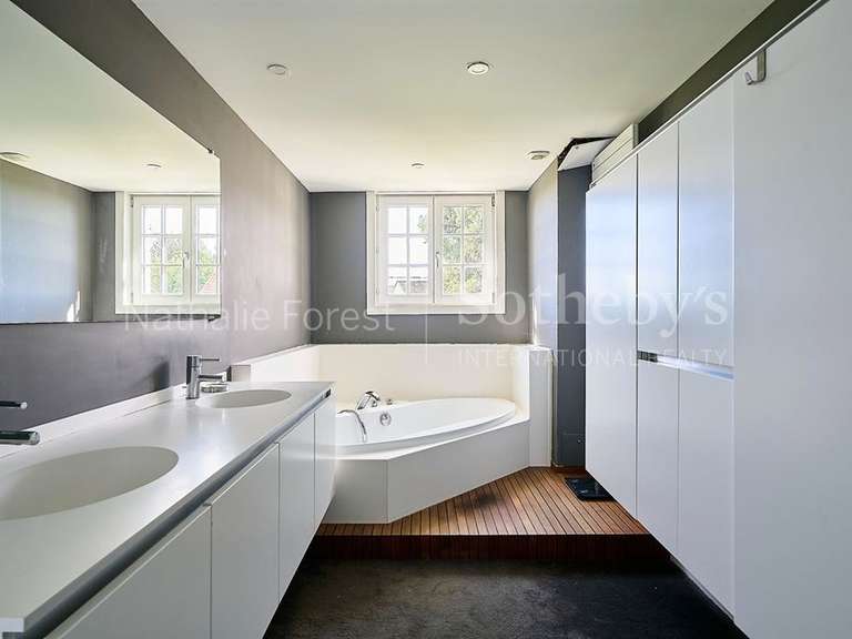 Maison Linselles - 6 chambres - 390m²