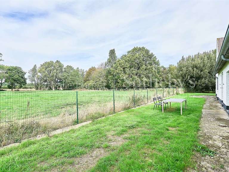 Maison Linselles - 6 chambres - 390m²