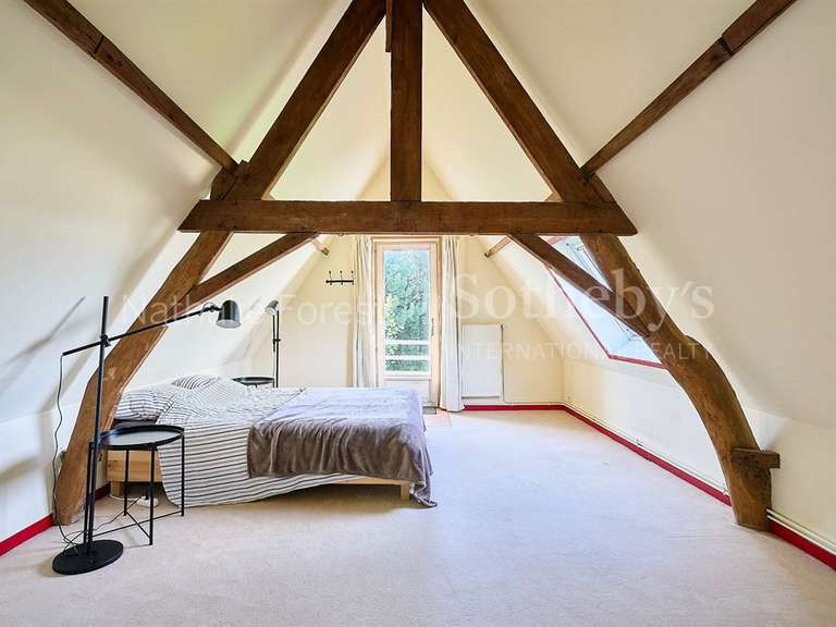 Maison Linselles - 6 chambres - 390m²
