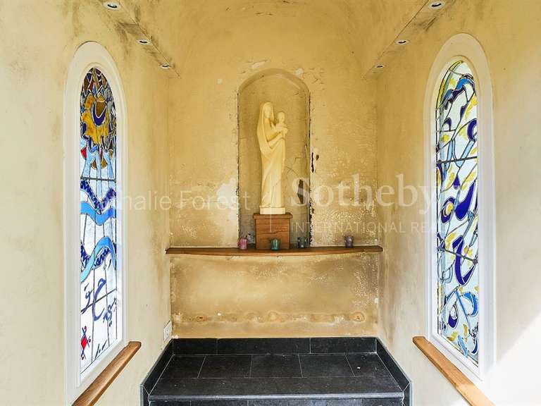 Maison Linselles - 6 chambres - 390m²