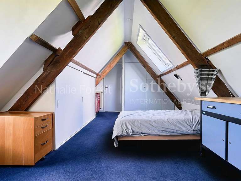 Maison Linselles - 6 chambres - 390m²