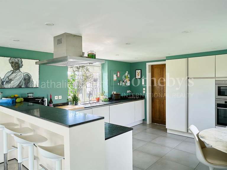 Maison Linselles - 6 chambres - 390m²