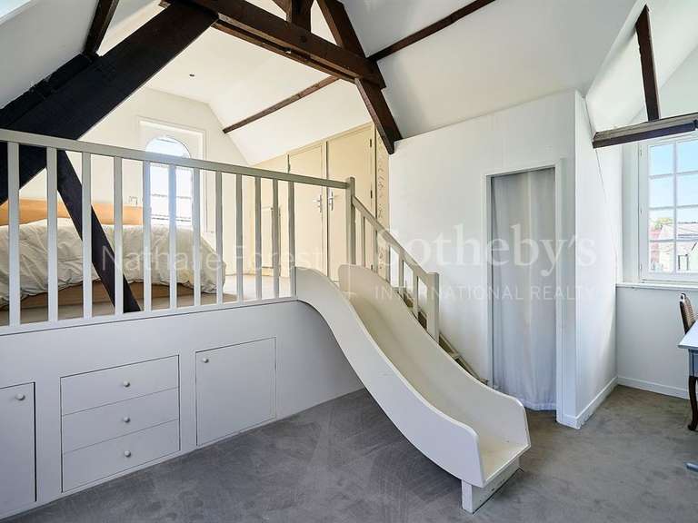 Maison Linselles - 6 chambres - 390m²