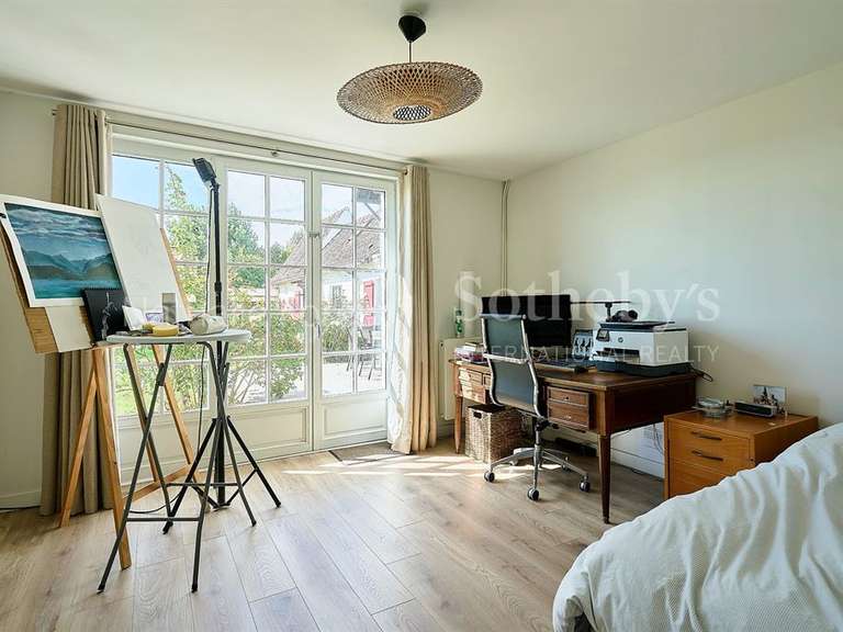 Maison Linselles - 6 chambres - 390m²