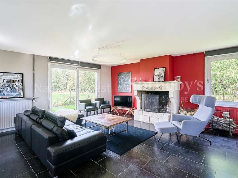 Maison Linselles - 6 chambres - 390m²