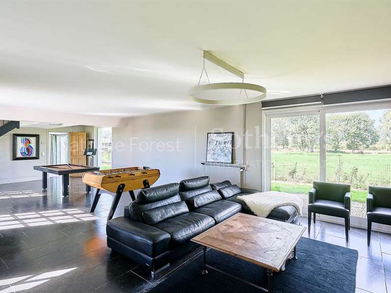 Maison Linselles - 6 chambres - 390m²