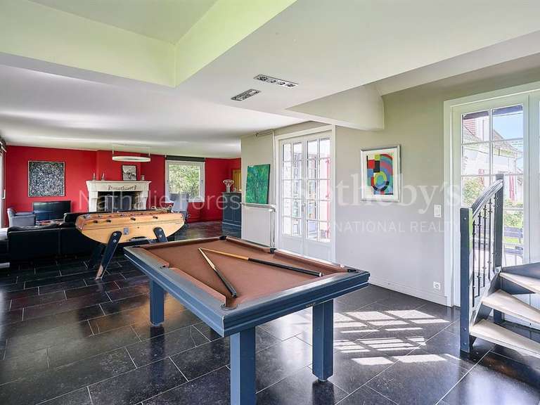 Maison Linselles - 6 chambres - 390m²
