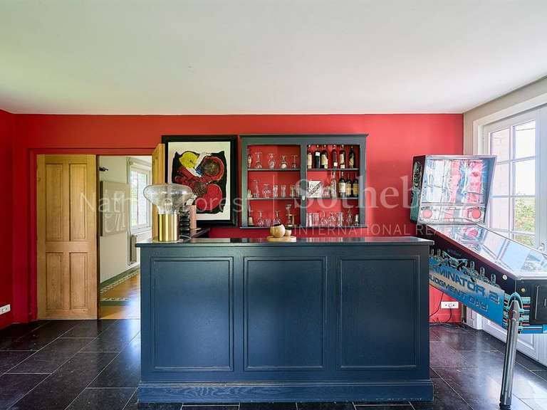 Maison Linselles - 6 chambres - 390m²